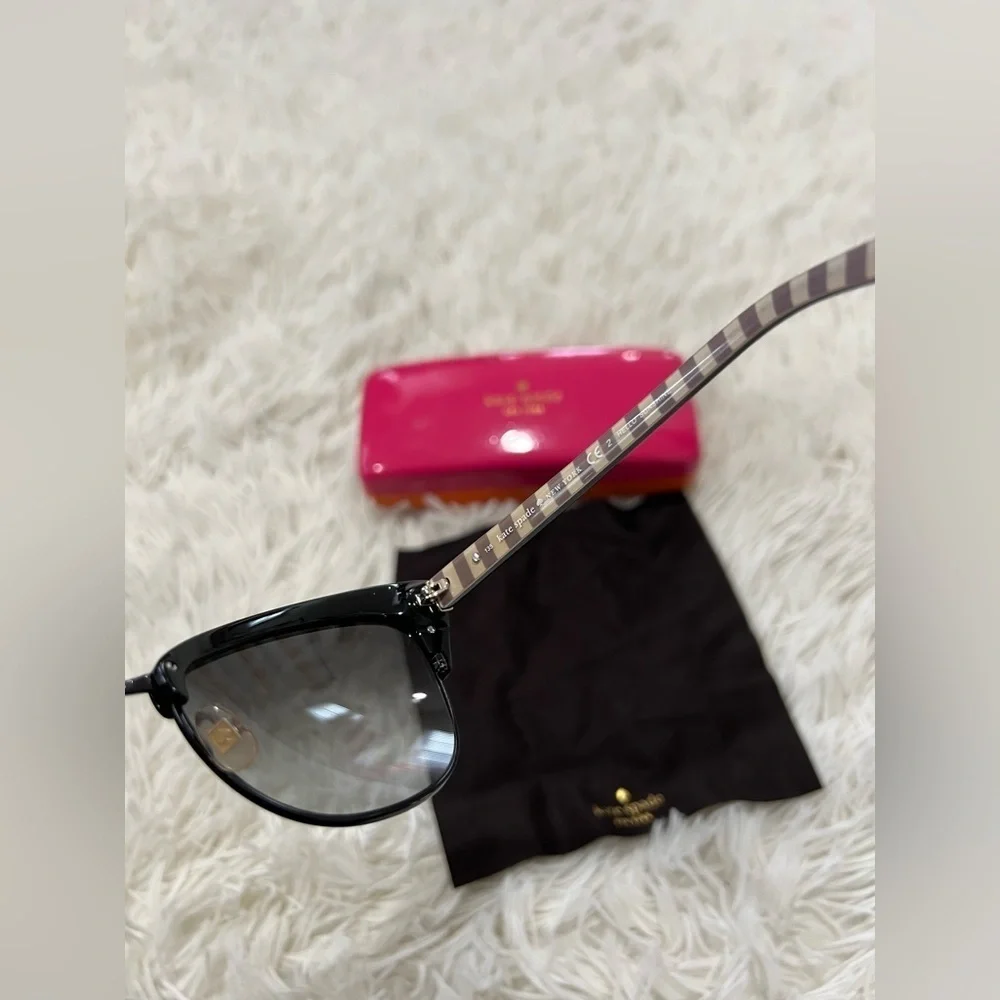 Kate Spade Genette Women’s Sunglasses